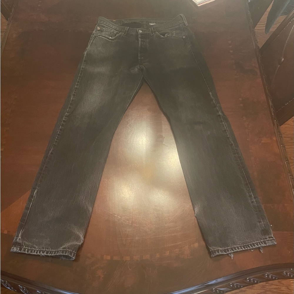 Levi’s 501